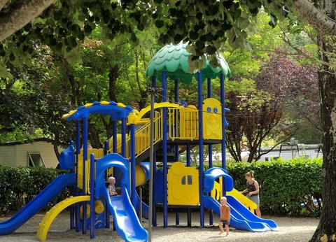 Camping maeva Escapades Millau Plage, 4* - 22