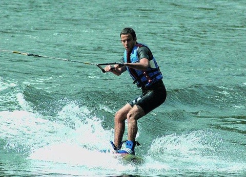 Flower Camping Les Berges de la Dordogne, 3* - 40