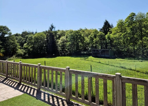 Camping Ty Nenez, 3* - 317