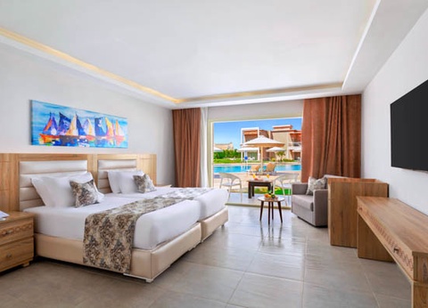 Hôtel Pickalbatros Sea World Resort 5* - 11