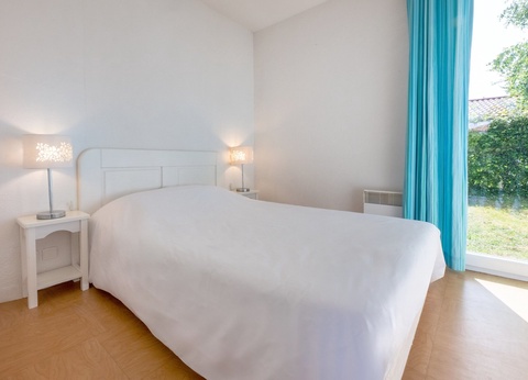 Résidence Référence Le Domaine de L'Océan - 4