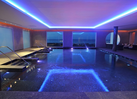 Hôtel Royal Thalassa Monastir 5* - 49