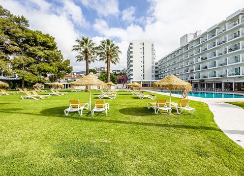 Hôtel TUI Sélection Hôtel THB San Fermin 3 * - 7