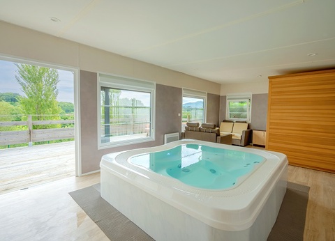 Camping Suhiberry 4* - 19