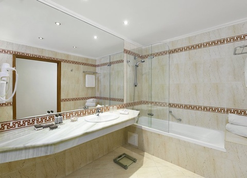 Hôtel Ria Park Hotel & Spa 5* - 6