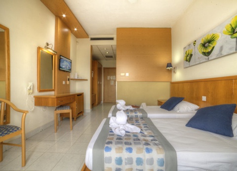 Circuit Beautés maltaises - hôtel Bella Vista 3* sup - 20