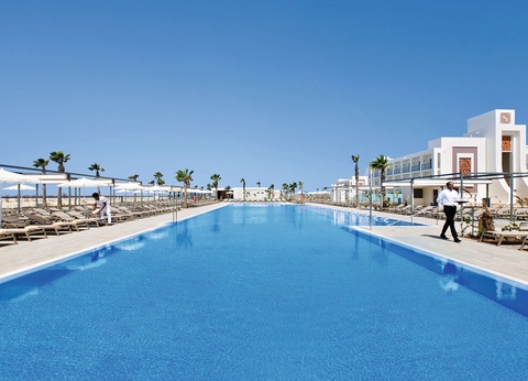 TUI Sélection Riu Palace Santa Maria - Choix Flex ***** - 5