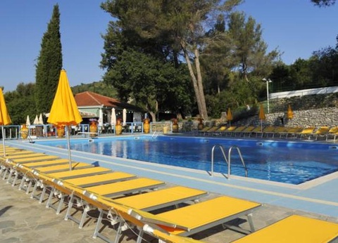 Camping Villaggio C'Era Una Volta, 3* - 3