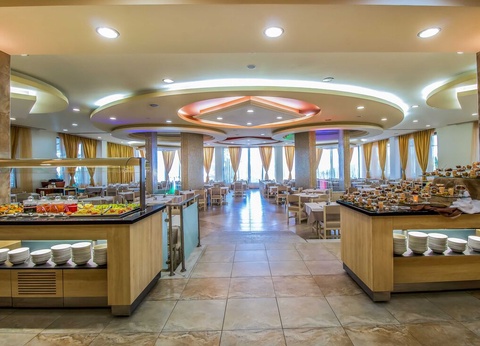 Hôtel Pegasos Deluxe Beach Hotel 4* - 18