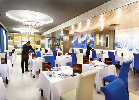 TUI Sélection Riu Palace Boavista - Choix Flex ***** - 21