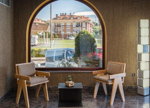 Détente en couple dans la nature de Cantabrie - 4* - 10