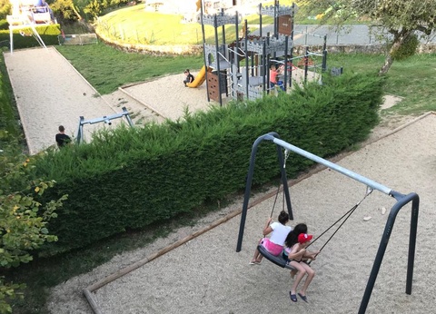 Camping Pommeraie, 4* - 18