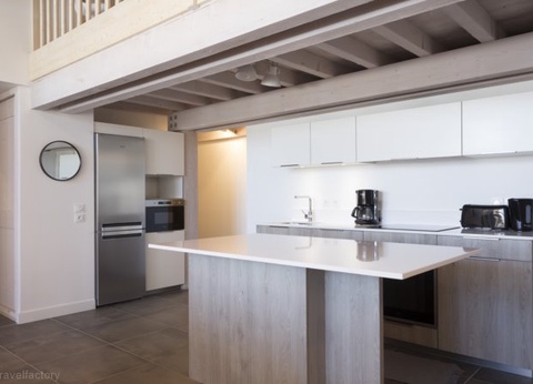 Résidence Terresens Le Hameau de Barthélémy - 13