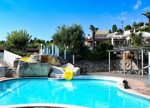 Camping Internazionale Eden, 4* - 5