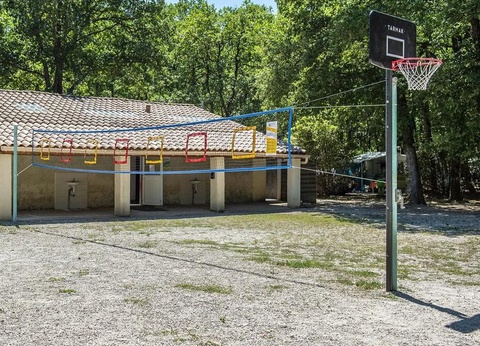 Flower Camping Les Truffières, 3* - 13