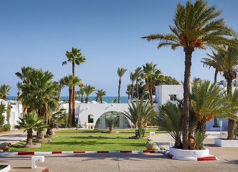 Hôtel Hari Club Beach Resort 4* - 4