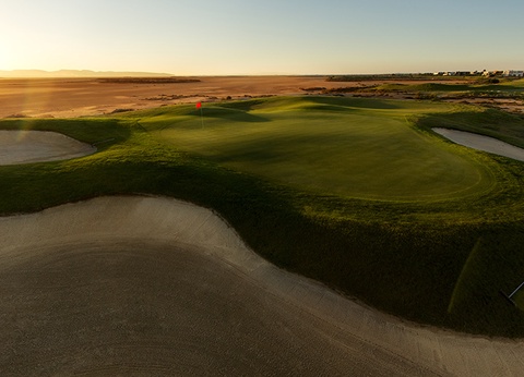 Hôtel The Residence Tunis 5* - 37