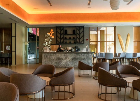 Club Framissima Premium Riu Dubaï 4* - 28