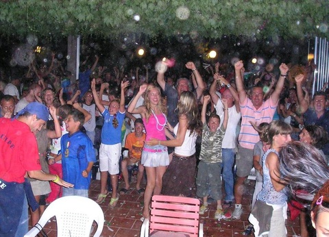 Camping Free Beach, 3* - 22