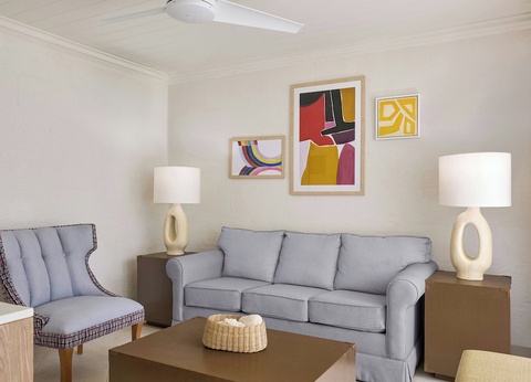 Hôtel Treasure Beach Art Hotel, Barbados, An Autograph Collection Resort 4* - 14