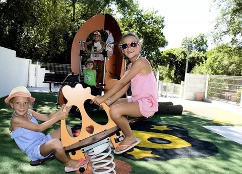 Montana Parc - Gassin - Golfe de St Tropez, 4* - 41