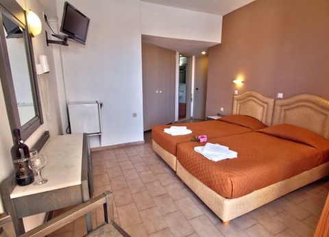 Hôtel Palladion 3* - 10