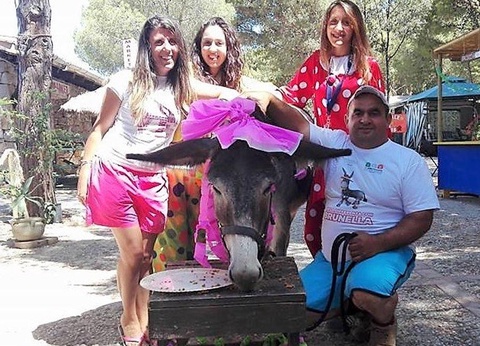 Camping Village El Bahira, 4* - 12