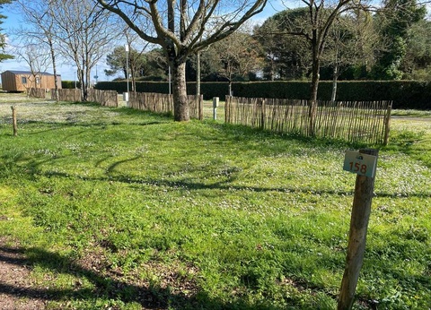 Camping Ostrea, 4* - 22