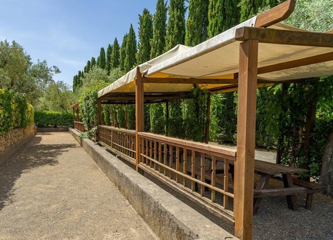 Camping Valle Gaia, 4* - 5