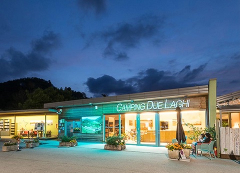 Club del Sole Due Laghi Levico Family Collection, 4* - 11