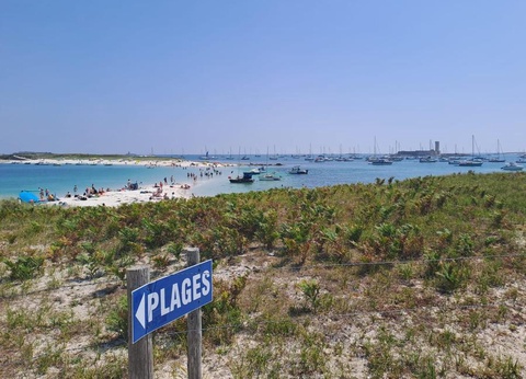 Camping Le Kervastard, 3* - 26