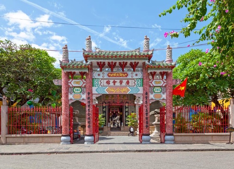 Circuit Privatif Sourires du Vietnam - 54