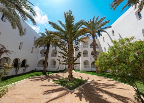 Mon French Club Djerba Golf Resort & Spa 4* - 19