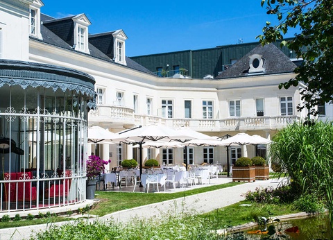 Séjour détente et découverte du plus beau zoo du monde - 4* - 2