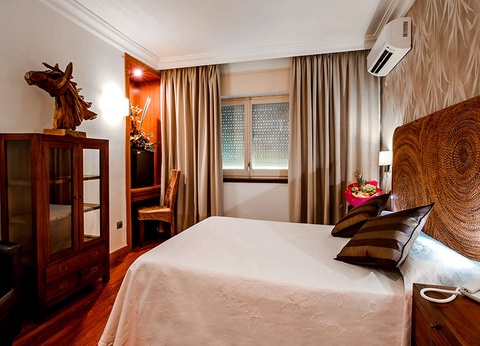 Sercotel Hotel President 4* - 25