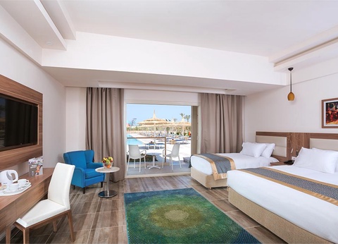 Hôtel Pickalbatros Aqua Park Sharm el Sheikh 5* - 3