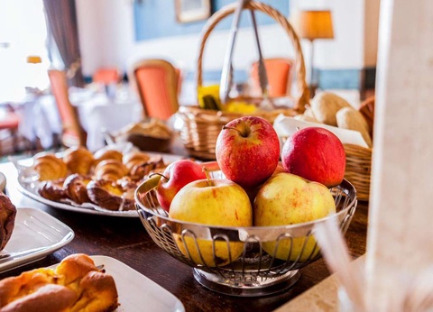 Profitez ensemble au bord de la mer à Blankenberge! - 3* - 3