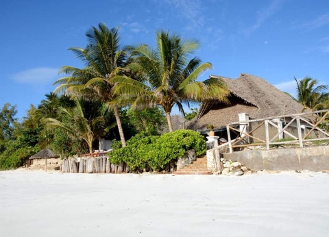 Hôtel Zanzibar Bahari Villas 4* - 11