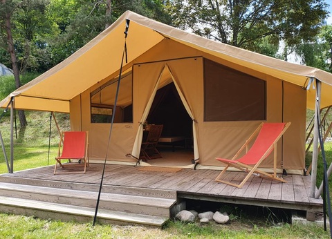 Camping La Fressange - 15