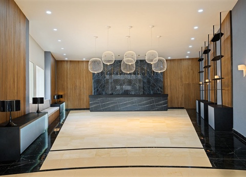 Club Lookéa Radisson Blu Résidence Beach Saïdia - Arrivée Oujda ***** - 27