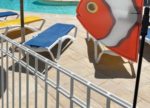 Camping de Kerabus, 3* - 49