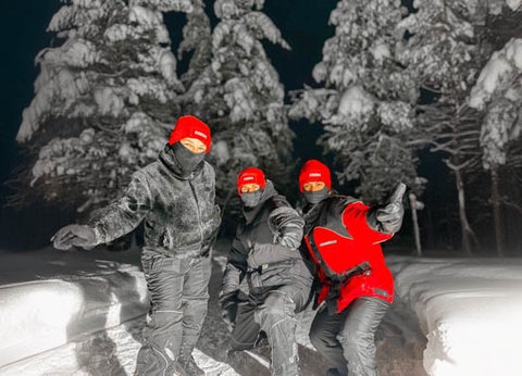 Club Framissima Holiday Club Laponie (activités incluses) - 17