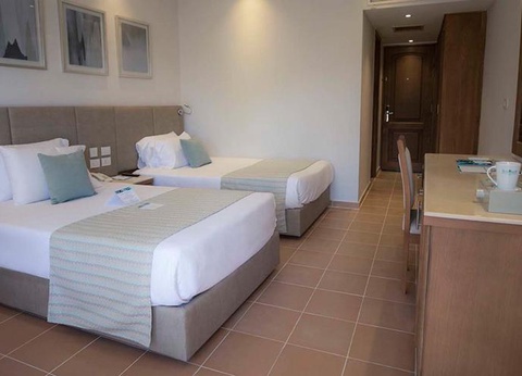 Hôtel Sunrise Aqua Joy Resort 4* - 4