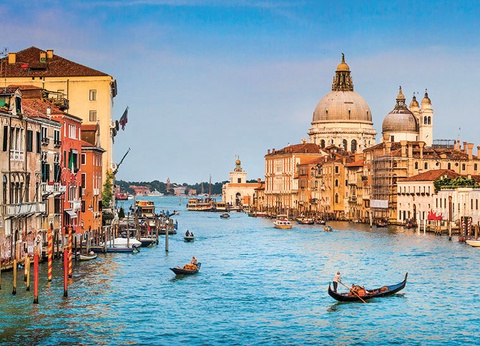 Le Carnaval de Venise - 2