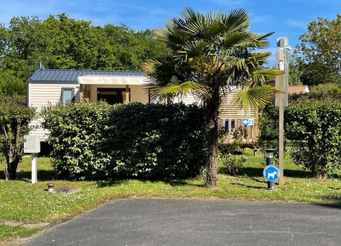 Camping Le Heron, 3* - 15