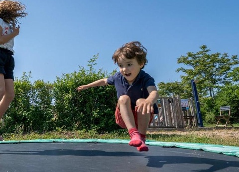 Village Toue du Domaine des Demoiselles - 10