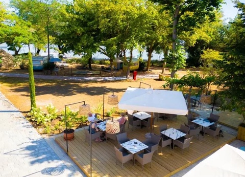 Trasimeno Glamping Resort 5* - 24