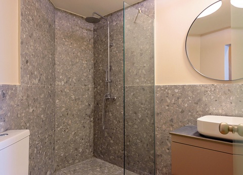 Hôtel Zeus Hotels Ydoria Resort 4* - 6