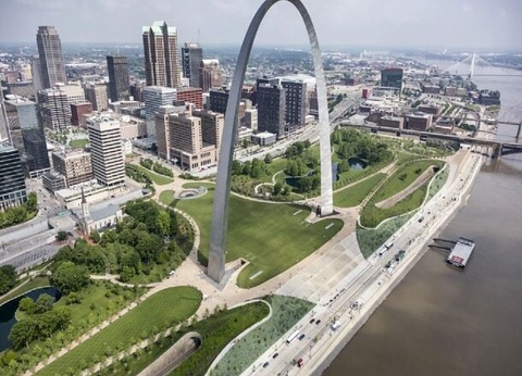 Centenaire de la Route 66 - 9