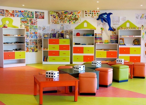 Hôtel Djerba Plaza Thalasso et Spa 4* - 18